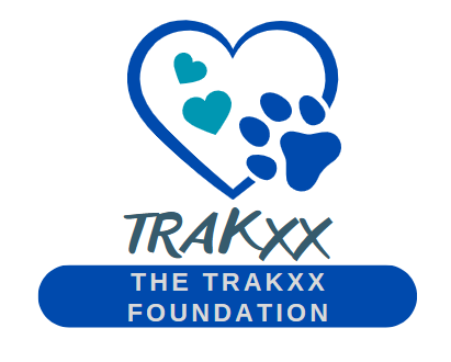 Logo for The Trakxx Foundation - Giving Back - Show Low, AZ - White Mountains